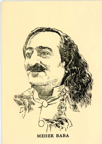 mEHER BABA