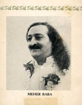 Meher Baba