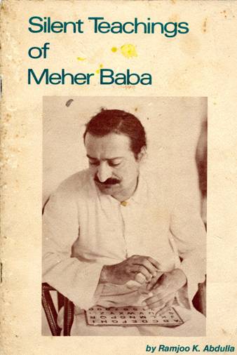 Silent Teachings of Meher Baba