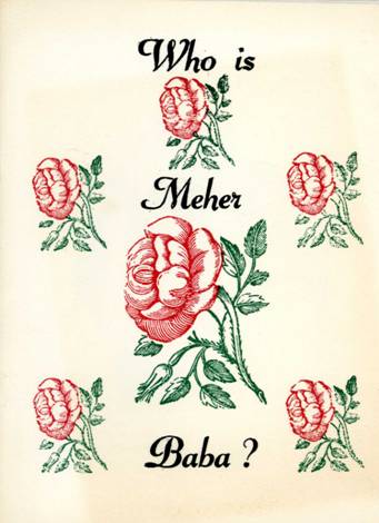 Who is Meher Baba?