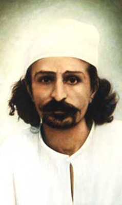 Meher Baba