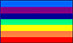 meher baba flag